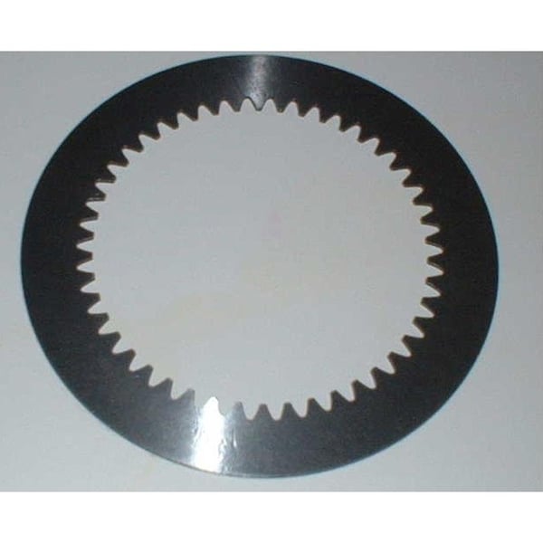 Aftermarket Steel Clutch Disc 10E-22-21320 - main